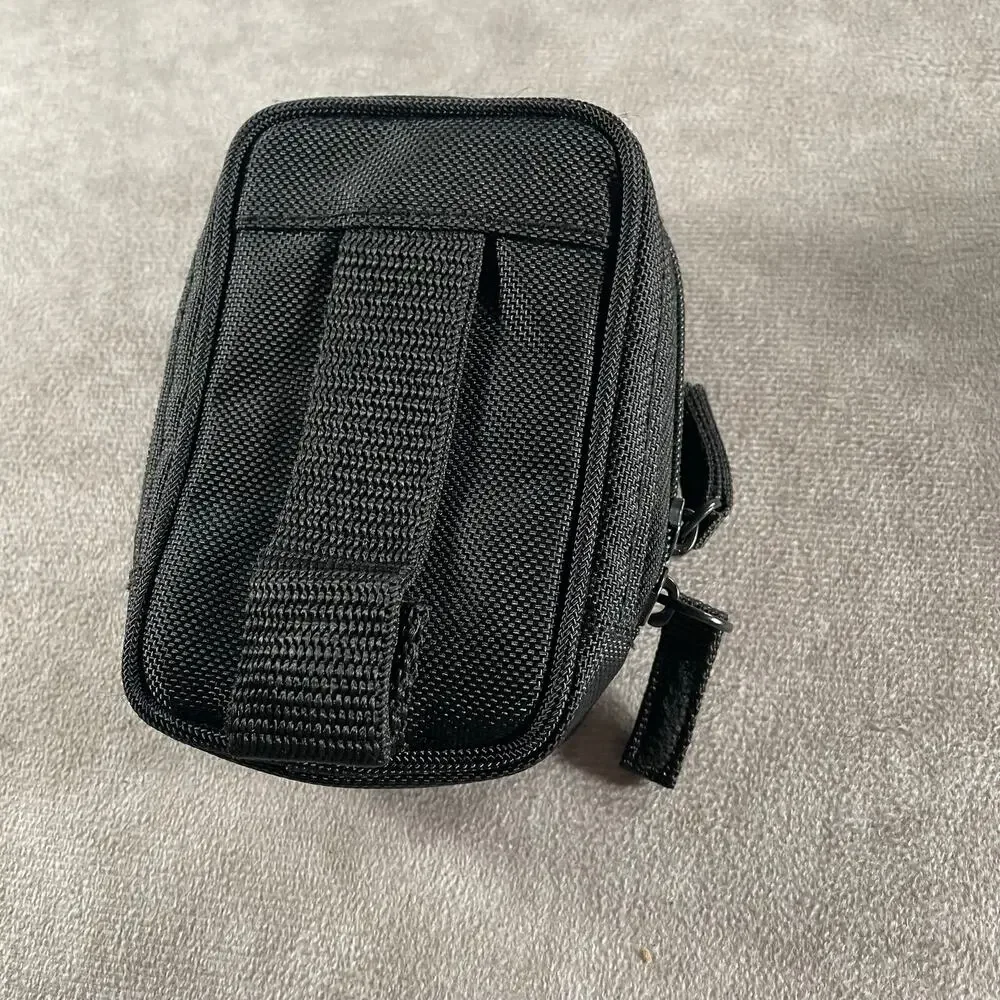 VTG OEM Sony LCS-CSQ Case for Cybershot  Bloggie DSC-WX350 WX300 WX220 WX80 W830